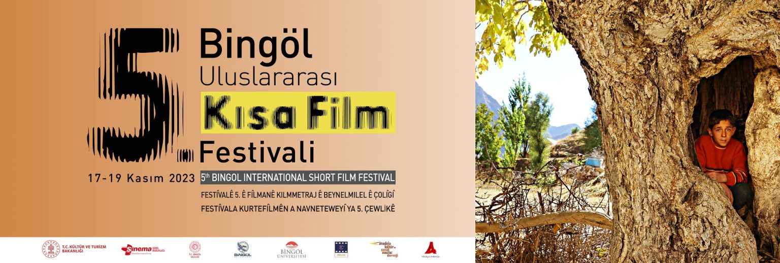 Bingöl Kısa Film Festivali Güncel_Banner (1)